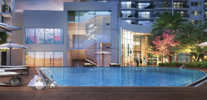 Godrej Habitat Sector-3, Gurgaon