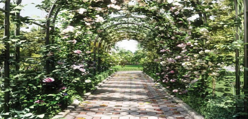 Godrej Habitat Sector-3, Gurgaon