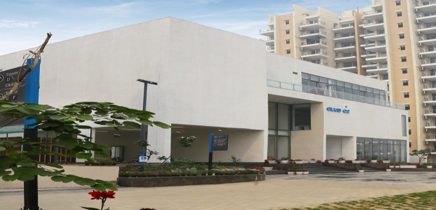 Godrej Habitat Sector-3, Gurgaon
