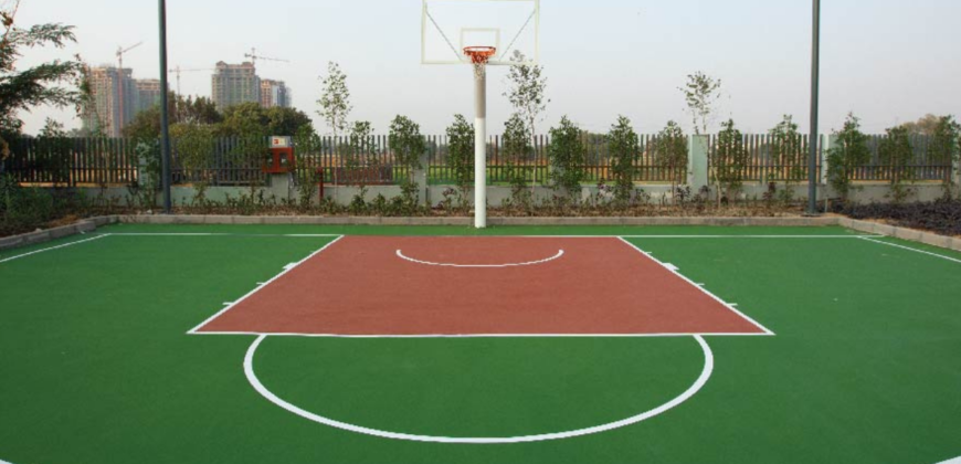 Godrej Icon Sector-88 A, Gurgaon