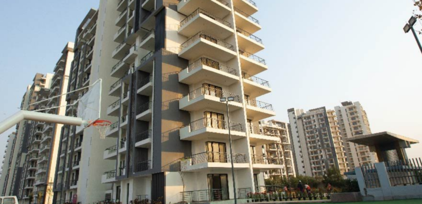 Godrej Icon Sector-88 A, Gurgaon