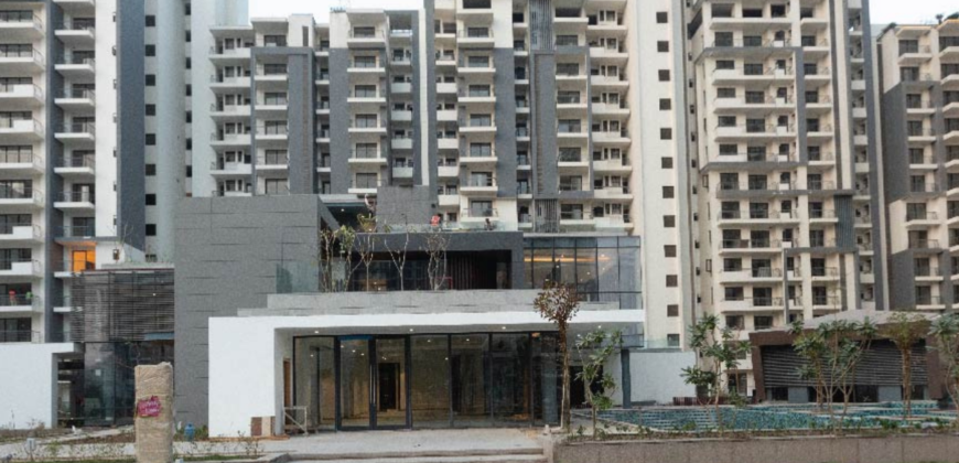 Godrej Icon Sector-88 A, Gurgaon