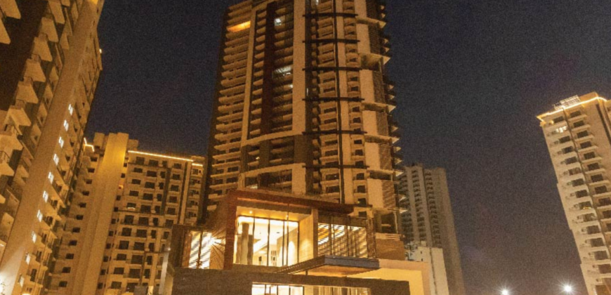 Godrej Icon Sector-88 A, Gurgaon
