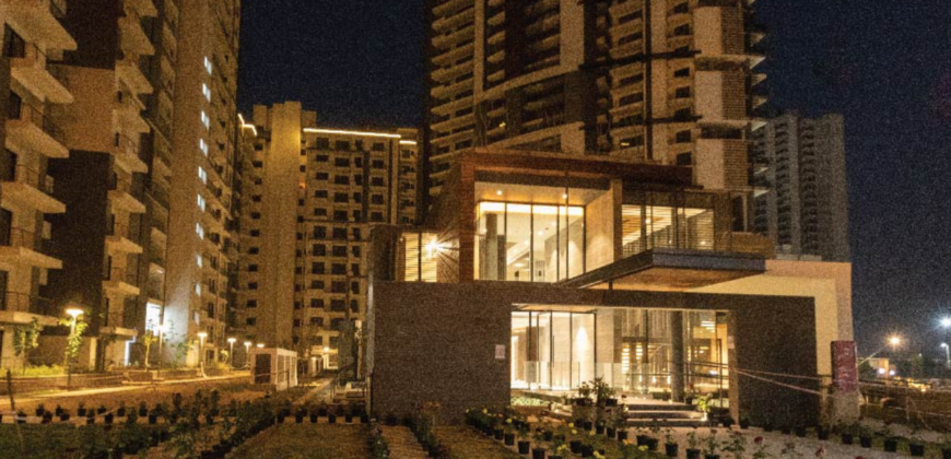 Godrej Icon Sector-88 A, Gurgaon