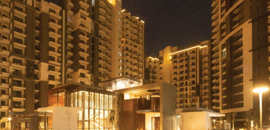 Godrej Icon Sector-88 A, Gurgaon
