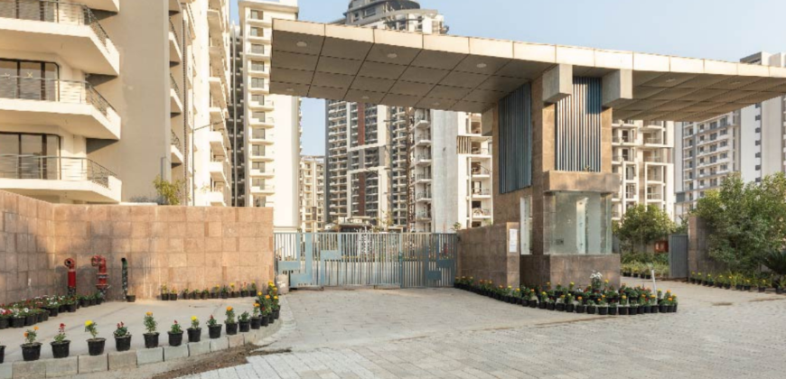 Godrej Icon Sector-88 A, Gurgaon