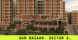 OUR BAZAAR- SECTOR 6,  SOUTH OF GURUGRAM