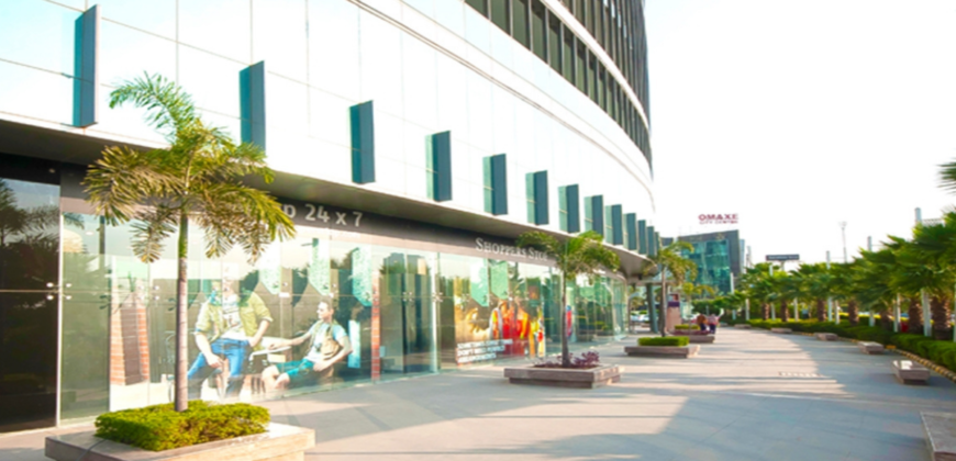 Spaze Itechpark