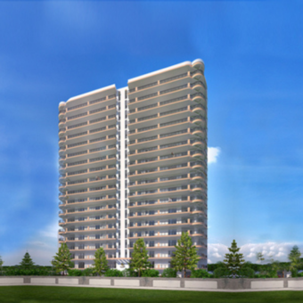 Spaze Villa Apartment