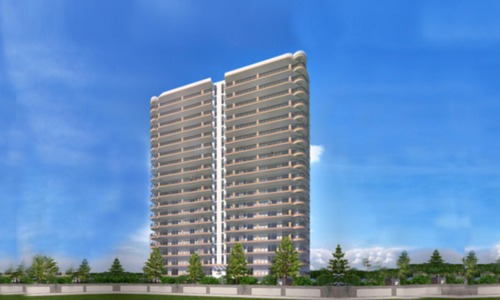 Spaze Villa Apartment