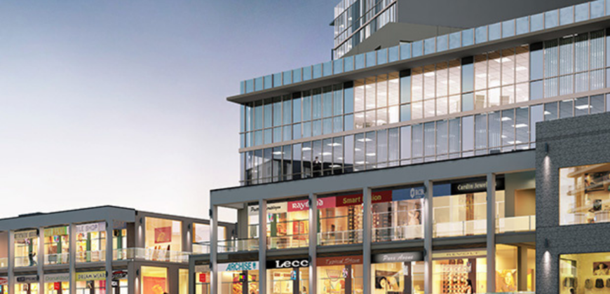 Vatika Town Square 2