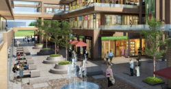 SPAZE SCO AT SECTOR 114, GURGAON