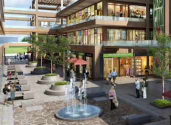 SPAZE SCO AT SECTOR 114, GURGAON