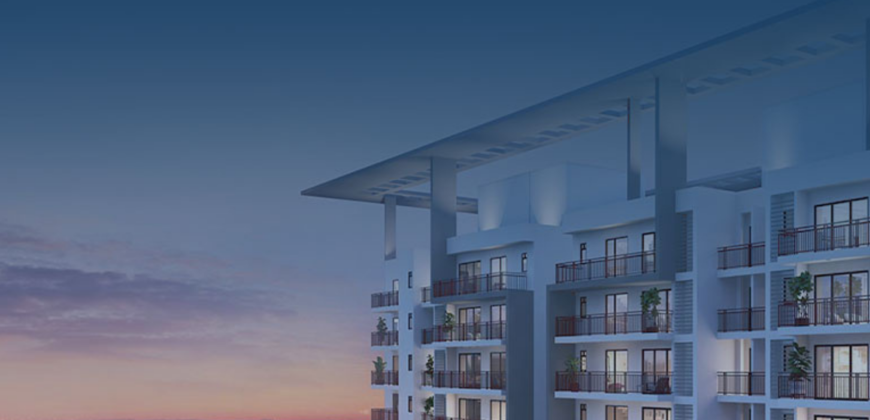 M3M Skycity Gurgaon