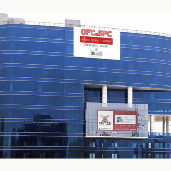 Spaze Corporate Park