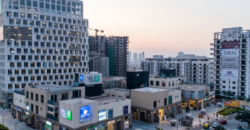 Vatika Town Square