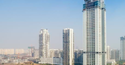 M3M Latitude Gurgaon