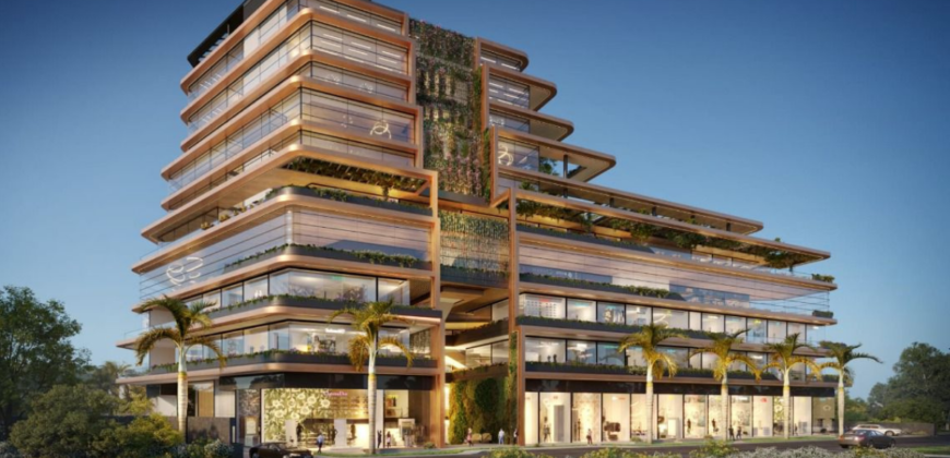 Elan Empire, Gurgaon