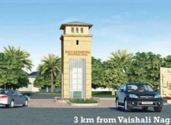 Kanakpura Industrial Area