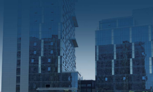 M3M Urbana Business Park Gurgaon