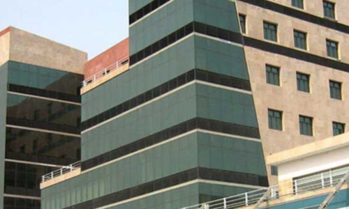 Raheja Square Gurgaon