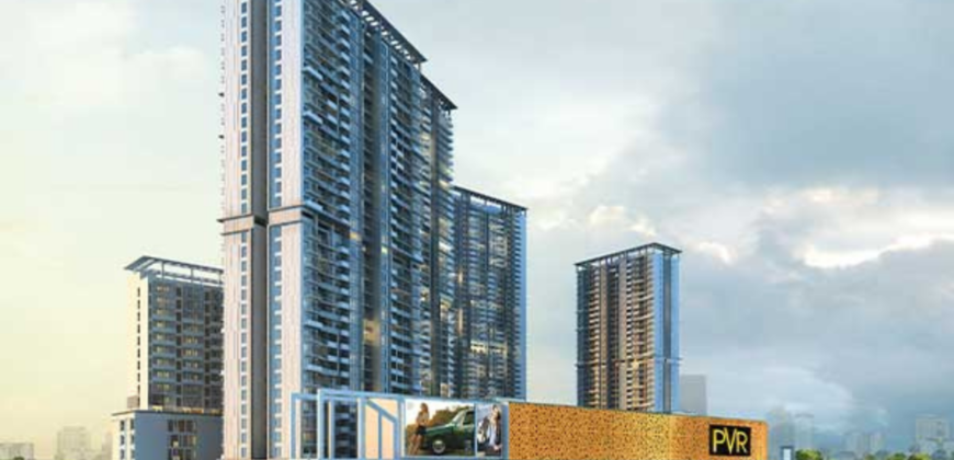 M3M 65th Avenue