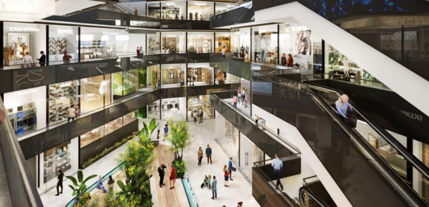 Elan Empire, Gurgaon