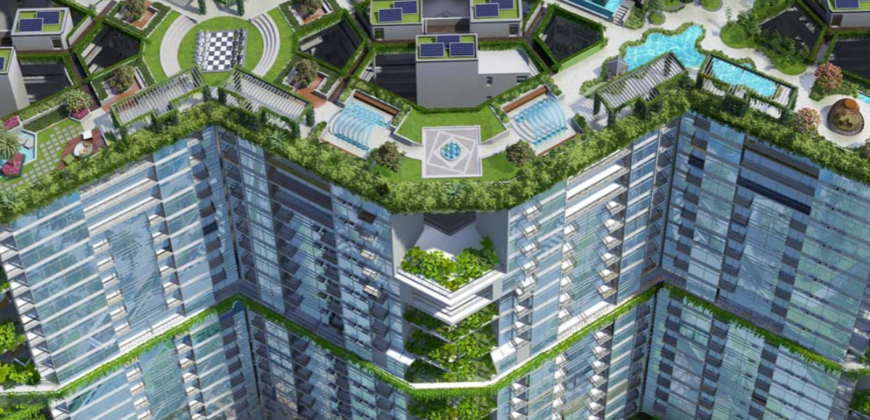 Raheja Vanya Gurgaon