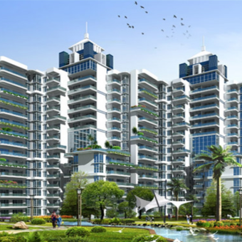 Spaze Privvy The Address