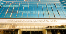 Spaze Platinum Tower
