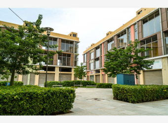 Vatika INXT Market Place
