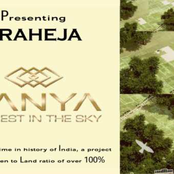 Raheja Vanya Gurgaon
