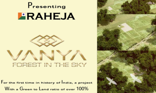 Raheja Vanya Gurgaon