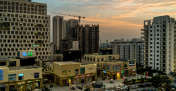 Vatika Town Square