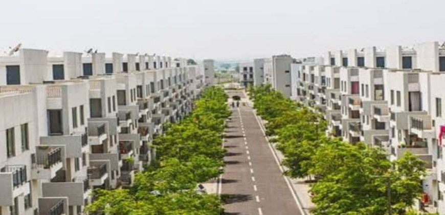 VATIKA INDIA NEXT, GURGAON