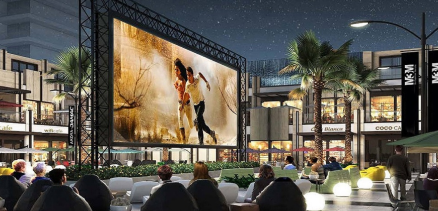 M3M Sushant Lok Sector 57 Gurgaon