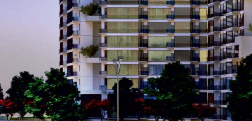 Raheja Vanya Gurgaon