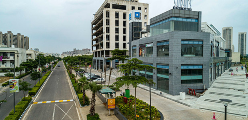 Vatika Town Square 2