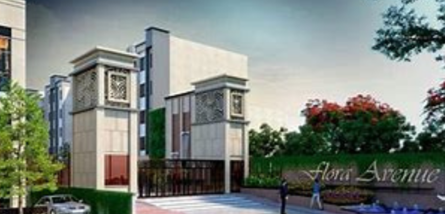 Breez Flora Avenue 33 Gurgaon