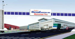 Kherwadi Industrial Park