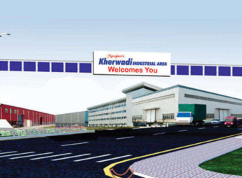 Kherwadi Industrial Park