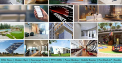 Manglam Signature Tower