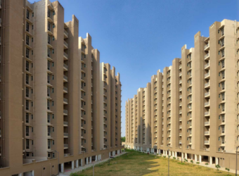 Habitat 99 A Gurugram