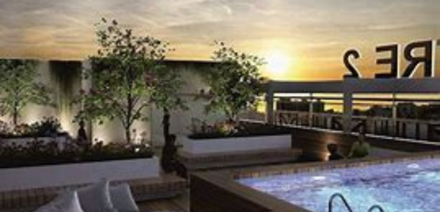 Breez Flora Avenue 33 Gurgaon