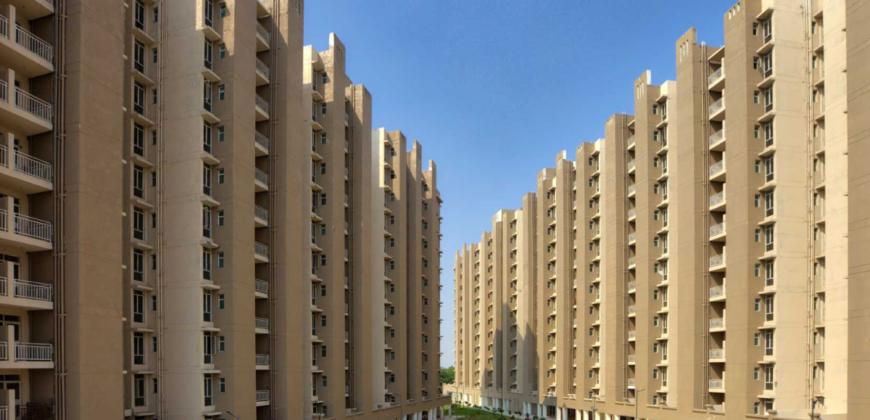 Habitat 99 A Gurugram