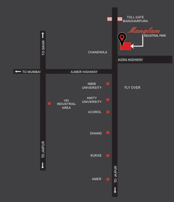 Kherwadi Industrial Park