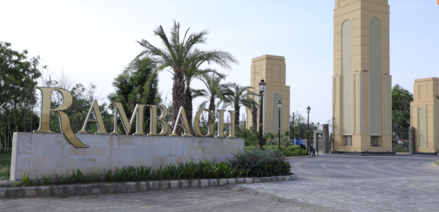 Manglam’s Rambagh, Gurgaon