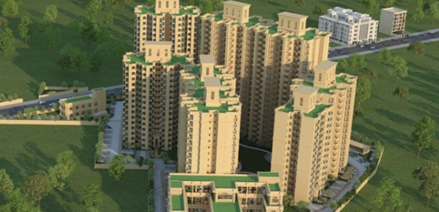 Signature Global Superbia, Gurugram.