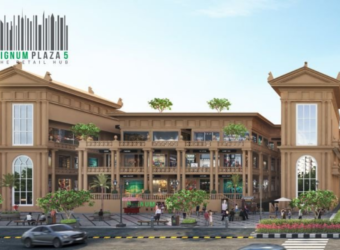 Signum Plaza 5