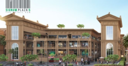 Signum Plaza 5